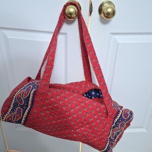 Vera Bradley bags